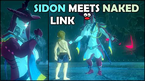 botw nude|zelda breath of the wild R34 subreddit.